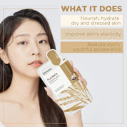 Mediheal Placenta Essential Mask – Firming + Revitalizing + Radiance Boost | (Pack of 10)
