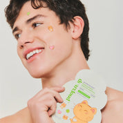 Dearcloud Blemish Patch — Purrfectly Pure 36ct with Salicylic Acid + Tea Tree