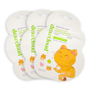 Dearcloud Blemish Patch — Purrfectly Pure 36ct with Salicylic Acid + Tea Tree
