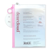 Dearcloud Blemish Patch — Zit Clarity 36ct with Tea Tree + Salicylic Acid