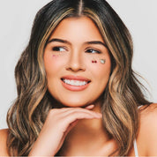 Dearcloud Blemish Patch — Vintage Cute 36ct with Niacinamide + Tea Tree