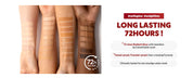 TIRTIR Mask Fit Red Cushion Foundation, Long-Lasting Radiant Coverage