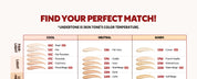 TIRTIR Mask Fit Red Cushion Foundation, Long-Lasting Radiant Coverage