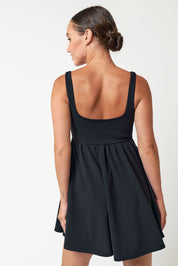 BD23089 Everyday Little Black Dress