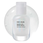 Hue Calm Niacin Vita Snow Serum