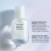Hue Calm Niacin Vita Snow Serum