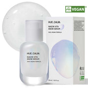 Hue Calm Niacin Vita Snow Serum
