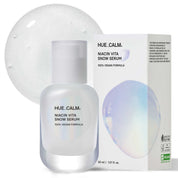 Hue Calm Niacin Vita Snow Serum