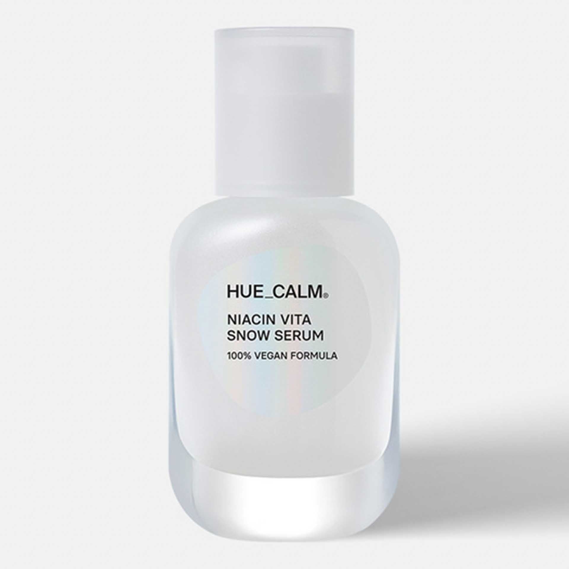 Hue Calm Niacin Vita Snow Serum