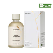 Hue Calm Kintsugi Balance Toner – Vegan Hydrating & Firming Toner with Niacinamide & Jeju Extracts 150ml