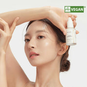 Hue Calm Kintsugi Firming Serum – Vegan Elasticity-Boosting Serum with Phyto Activator, Ceramide & Plant Peptides