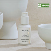 Hue Calm Kintsugi Firming Serum – Vegan Elasticity-Boosting Serum with Phyto Activator, Ceramide & Plant Peptides