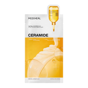 Mediheal Ceramide Essential Mask – 4X Ceramide + Moisture Barrier Repair | (Pack of 10)