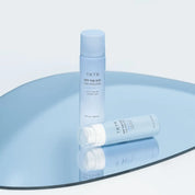 TRTR Off The Sun Air Mousse — Light Bubble Sunscreen with Hydration & Matte Finish