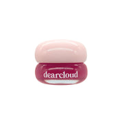 Dearcloud Dewy Lip Jam — Glossy Hydrating Lip Balm with Vitamin E