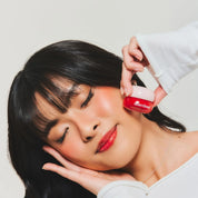 Dearcloud Dewy Lip Jam — Glossy Hydrating Lip Balm with Vitamin E