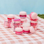 Dearcloud Dewy Lip Jam — Glossy Hydrating Lip Balm with Vitamin E