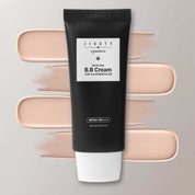 Jigott All-in-One BB Cream – SPF50+ PA+++ Tinted Sunscreen & Skin Tone Corrector