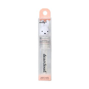 Dearcloud x Miffy Lip Serum Jelly — Clear Skies Tint — Hyaluronic Acid + Vegan Shine