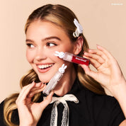 Dearcloud x Miffy Lip Serum Jelly — Clear Skies Tint — Hyaluronic Acid + Vegan Shine