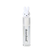 Dearcloud x Miffy Lip Serum Jelly — Clear Skies Tint — Hyaluronic Acid + Vegan Shine