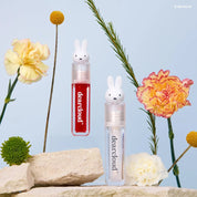 Dearcloud x Miffy Lip Serum Jelly — Clear Skies Tint — Hyaluronic Acid + Vegan Shine