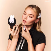 Dearcloud x Miffy Lip Serum Jelly — Clear Skies Tint — Hyaluronic Acid + Vegan Shine